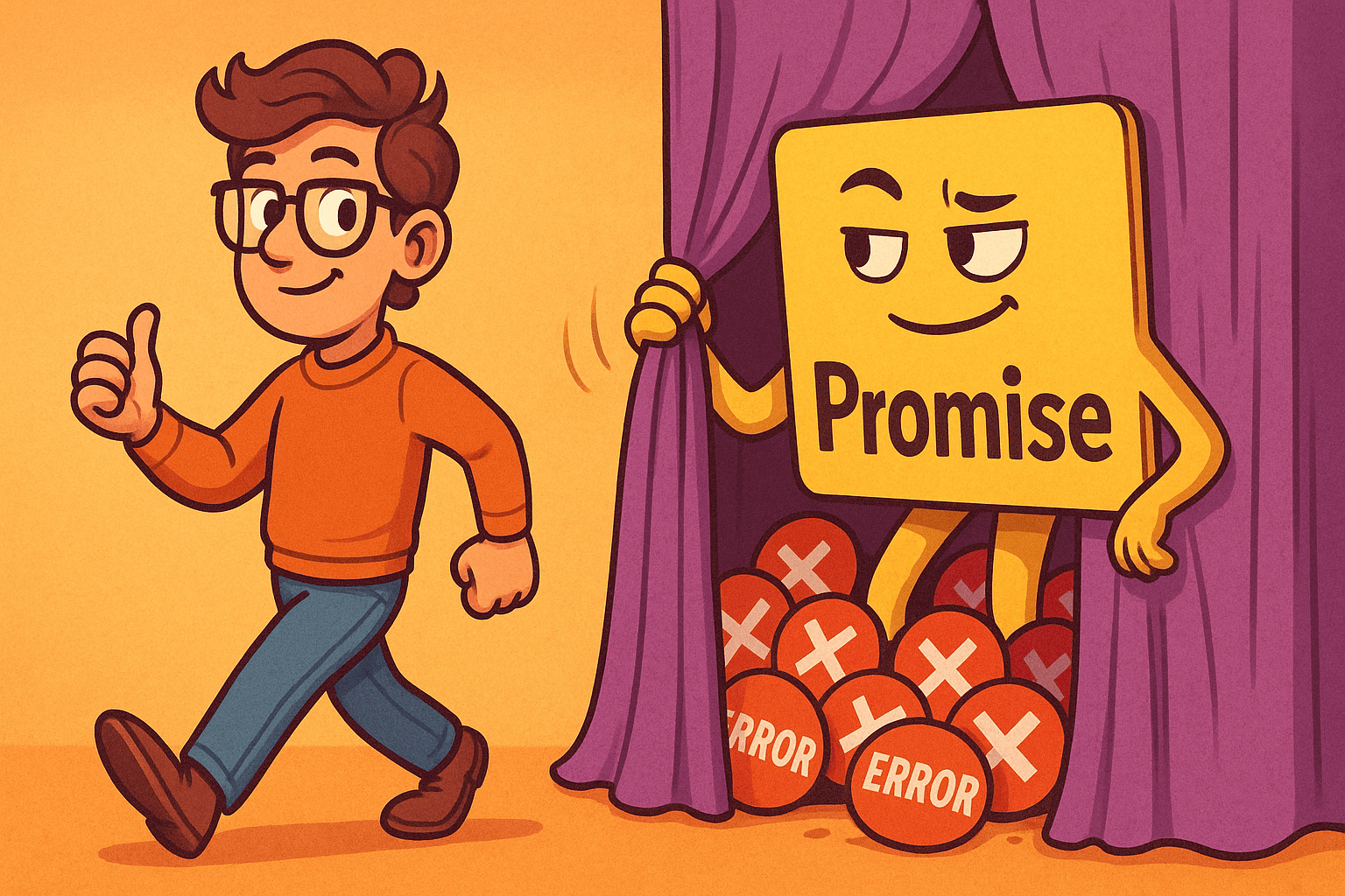 JavaScript Is Lying to You — And You Don’t Even Know It