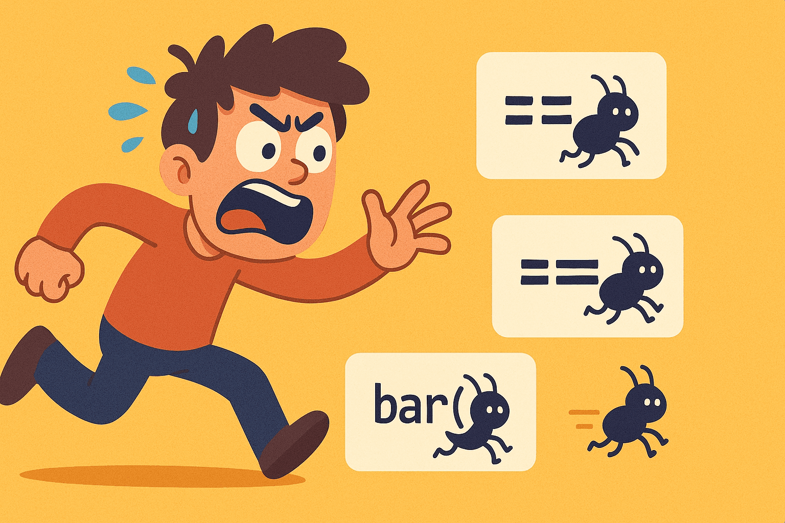 TypeScript Won. Here’s Why You’re Still Writing Buggy JavaScript